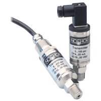 Noshok Industrial Pressure Transmitter & Transducer, 100 Series